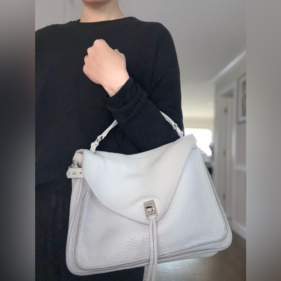 Rebecca minkoff Darren messenger bag - Picture 9 of 11